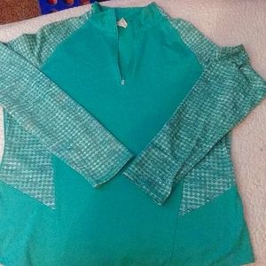 Women's Lg long sleeve